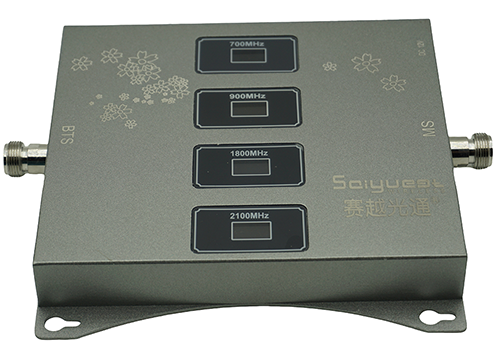  鄢陵四频手机信号接收器200㎡