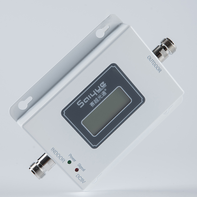 鄢陵家用配电房机房信号放大器200㎡