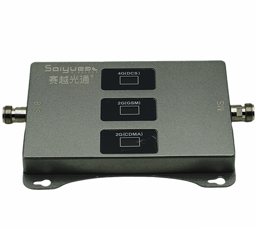 鄢陵三频手机信号增强器200㎡