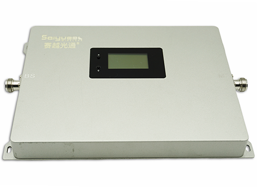  鄢陵三频/四频/五频手机信号接收器800㎡