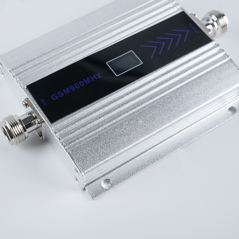 鄢陵家用单频手机信号增强器100㎡