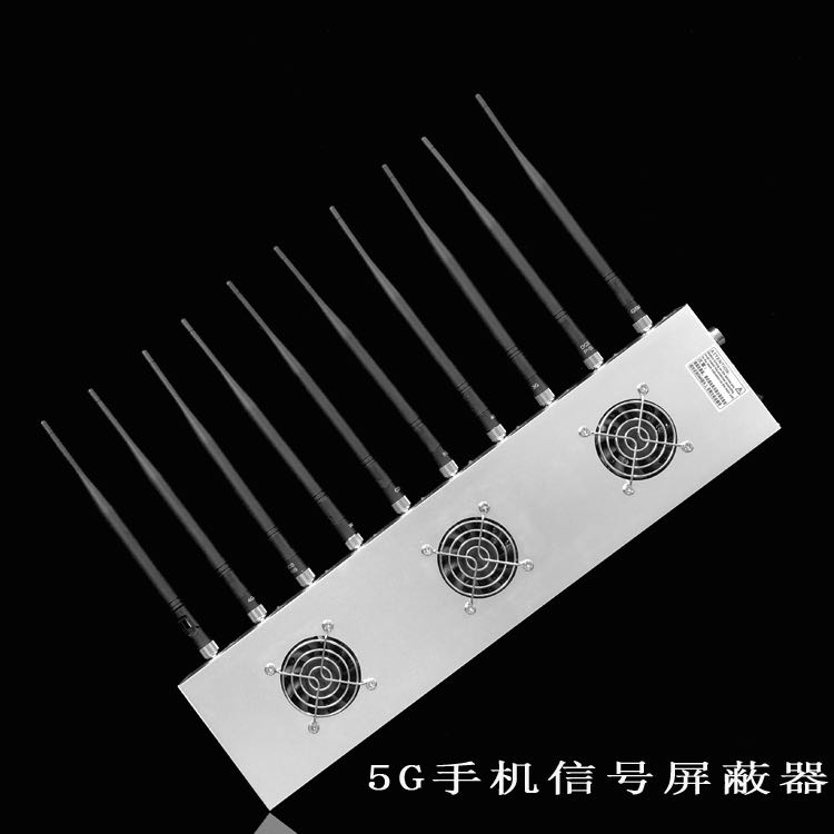 鄢陵外置10天线移动通信干扰器
