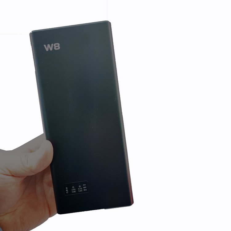  鄢陵蓝牙WiFi信号屏蔽器