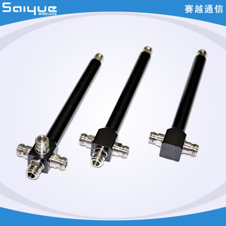  鄢陵FM调频广播同步广播功分器