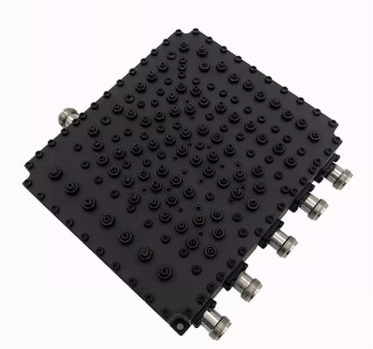  鄢陵双频三频四频五频腔体合路器4G+5G