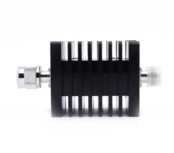  鄢陵腔体固定衰减器0-3G/0-4G  N型接口