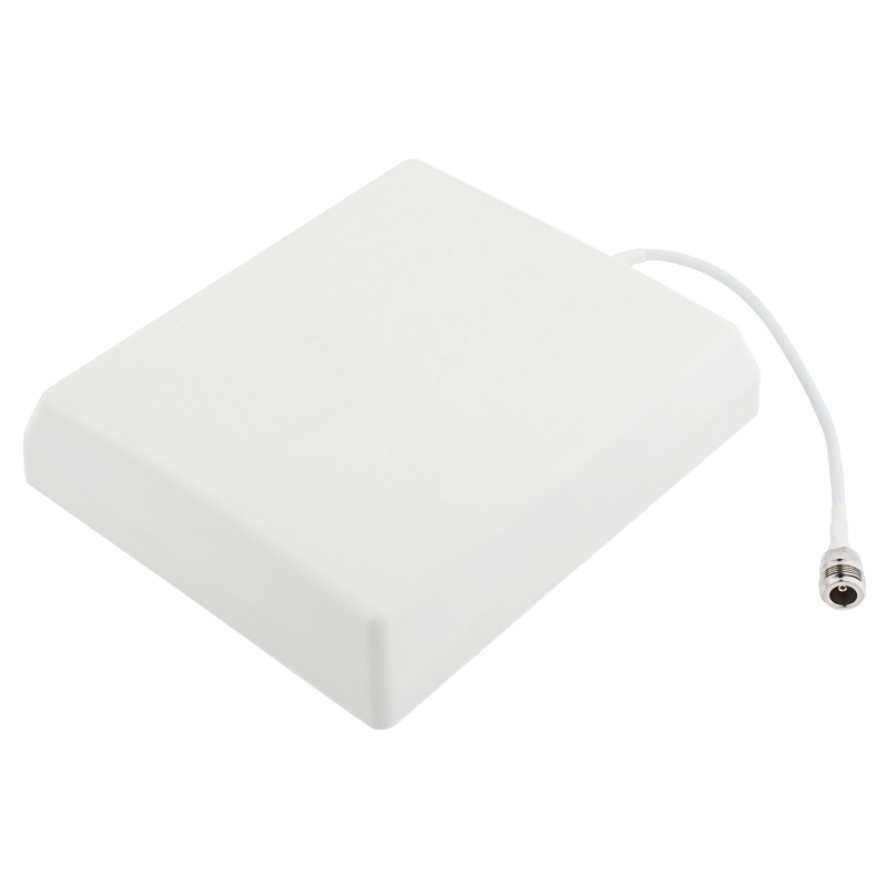  鄢陵室内外定向接收发射壁挂小平板天线700-3700MHz